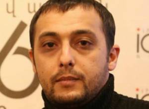 Исполнительным директором общественной радиокомпании назначен Гарегин Хумарян