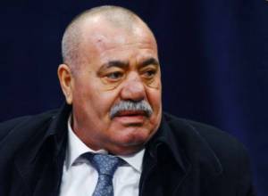 Сегодняшнее состояние Манвела Григоряна неудовлетворительно даже для того, чтобы проведать родственников: Защитник прав человека