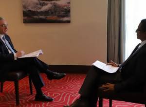 What are you going to take from Ethiopia? - interview of Armenian foreign minister to Ethiopian Broadcasting Corporation