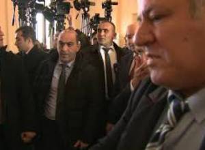 Վարչապետը «Սասունցի Դավիթ» կայարանից մեկնում է Գյումրի