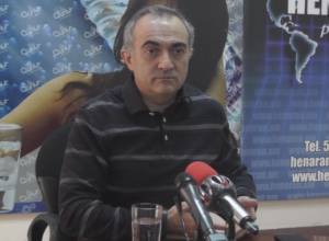 «Алиев не отказался от своих целей: захват Арцаха, Ереван, Зангезур»: Теван Погосян