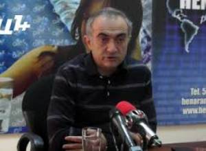 Երկարատև երազանքները կյանքի կոչելու հնարավորություն կա. Թևան Պողոսյան