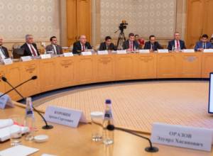 Գազի գնի համար կմշակվի բանաձեւ. պայմանավորվածություն Մոսկվայում