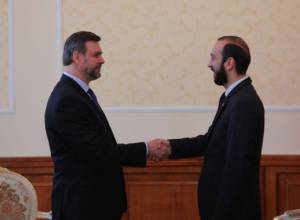 Czech Republic to ratify Armenia-EU agreement soon