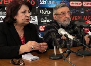 «Что значит Орбелян много отсутствовал»