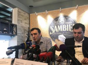 «ՊԵԿ-ը ուզում է «Սպայկա» ընկերության վիզը կտրել». Դավիթ Ղազարյան