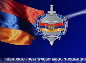 Հայաստանի ազգային պատկերսրահից 120մլն  դրամի մշակութային արժեքներ են անհայտացել