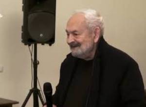 Ճարտարապետների հեղինակությունը ընկել է մինչև հատակ. ՀՀ վաստակավոր ճարտարապետ Պողոսյան Հրաչյա