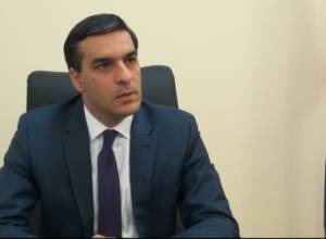 ՄԻՊ-ը հանդիպել է հացադուլ հայտարարած դատապարտյալին