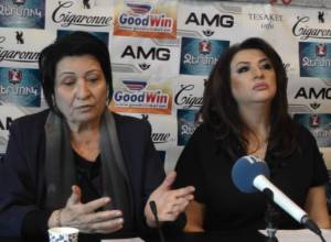 Անհայտ կորածների թիվը՝ Արցախից 600-ից, Հայաստանից՝ 400-ից ավելի է. Ռ. Առաքելյան