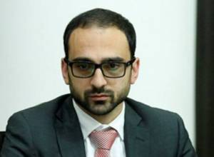 Մշակման փուլում է «Աշխատի՛ր, Հայաստան» ծրագիրը