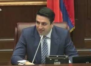 Ազգային Ժողովում երկրորդ փորձից քվորում ապահովվեց