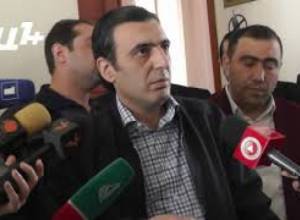 Սա արդարություն չէ. Սպայկայի տնօրենը խոսեց լրագրողների հետ կալանավորումից հետո