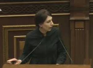 Տնտեսվարողները ինչ ուզում, անում են. Ս. Հովսեփյան