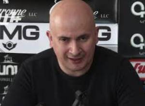 «Այդ անձերի իրավունքները լիովին պաշտպանված են, խնդիրը՝ քարոզչության մեջ է». Արման Բոշյան