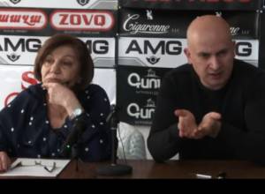 Выступление трансгендера было социальным экспериментом