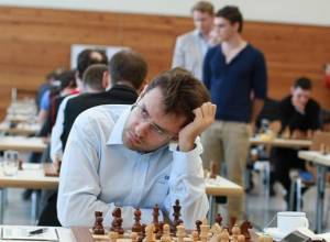 Լեւոն Արոնյանը եւ Սերգեյ Մովսեսյանը՝ Գերմանիայի ակումբային չեմպիոններ