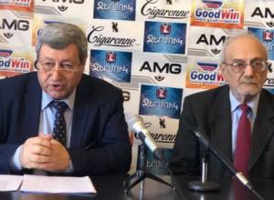 Բարձր ձիաուժ ունեցող ավտոմեքենաները կթանկանան. Վազգեն Սաֆարյան