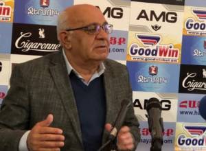 «У РА есть неиссякаемое богатство и источник сырья, который дороже азербайджанской нефти»