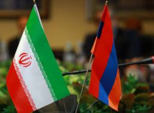 В отношениях с Ираном Армения должна действовать исходя из своих интересов: ирановед