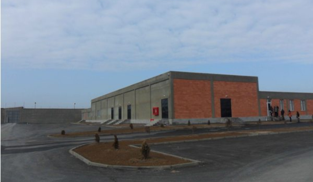 կալանավայր «Արմավիր»