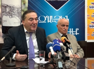 Մատենադարանի աշխատակիցը պատրաստվում է դիմել դատարան
