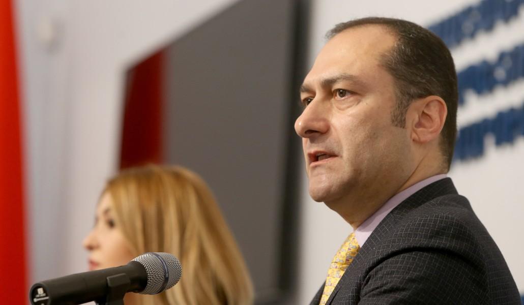 Арак Зейналян