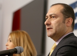 Министр допрошен по делу Первого марта