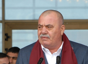 Манвела Григоряна будет судит Мнацакан Мартиросян