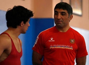 Հաբեթնակ Կուրղինյանը մեկնաբանել է Արսեն Հարությունյանի ֆանտաստիկ հաղթանակը