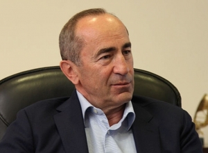 Ռոբերտ Քոչարյանը ևս երկու ամիս կմնա կալանքի տակ