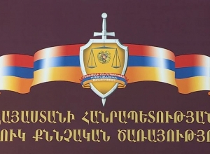 Роберту Кочаряну не запрещено видеться с 2,5-летним внуком: ССС