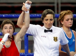 Անուշ Գրիգորյանը հաղթեց աշխարհի գավաթի մրցումներում