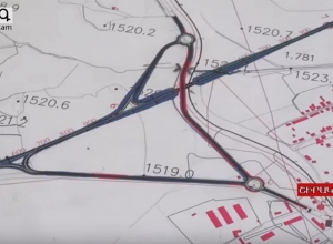 «Հյուսիս-հարավ»-ն ու գյուղատնտեսական տարվա մեկնարկը