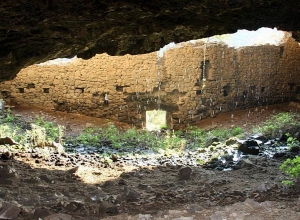 Զարնի Պարնի քարայր-ամրոցային համալիրն այցելուների համար բաց կլինի ապրիլի 15-ից