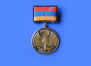 Были награждены и получили почетные звания группа сотрудников полиции