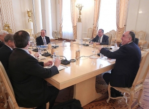 О чем договорились министры ИД Армении и Азербайджана