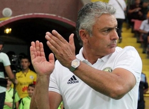 Աբրահամ Խաշմանյանը կրկին գլխավորել է «Ալաշկերտը»