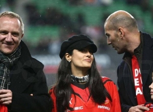 «Ռենի» սեփականատերը 100 մլն եվրո կհատկացնի Աստվածամոր տաճարի վերականգման համար