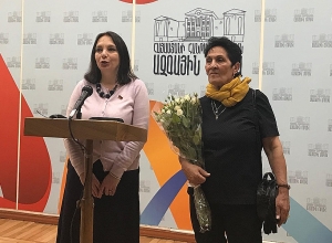 Պատգամավորներին չե՞ն հետաքրքում նկարները