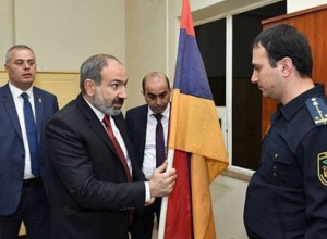 Larisa Alaverdyan: The current authorities should be at a much higher level than the previous ones