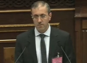 Судья КС не был избран