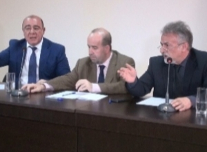 Էս քաղաքը տեր ունի՞. Վահագն Վերմիշյանը՝ քաղաքապետին