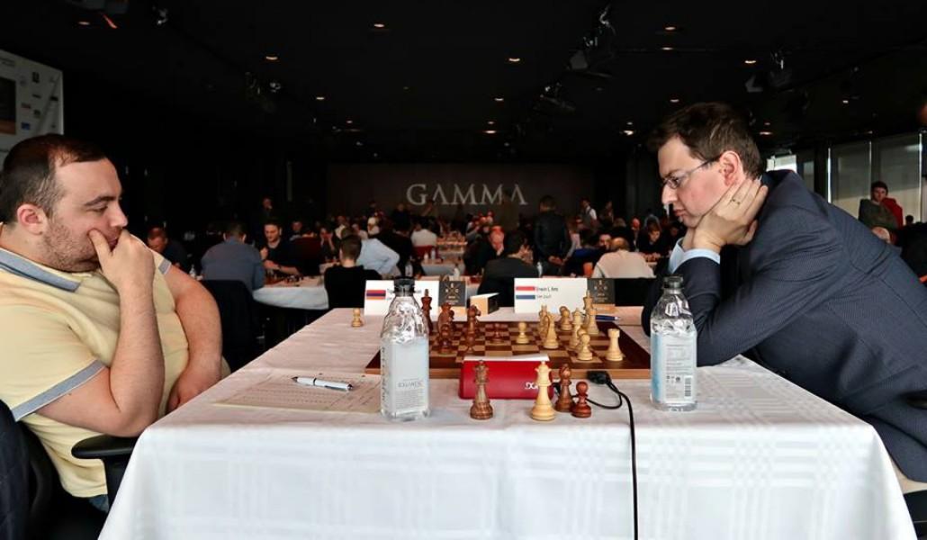 a1+chess reykyavik