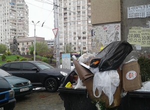 Зарядка благодаря “Санитеку”