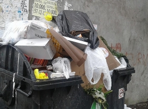 Հողի հարկի եւ աղբահանության համար հաշվարկված տույժերը կզրոյացվեն, եթե․․․