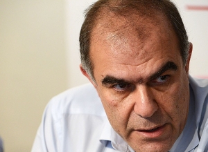 Чугасзян видит волю армянского народа в антикоррупционной борьбе