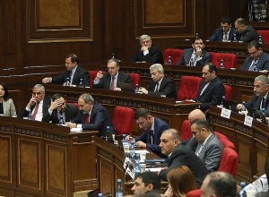 Члены Правительства отвечают на вопросы депутатов: ПРЯМОЙ ЭФИР