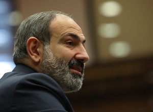 Исключено, что какое-либо СМИ в Армении может подвергнутся политическому преследованию: Никол Пашинян