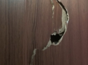 Լարված իրավիճակ Գյումրիի թիվ 37 ավագ դպրոցում